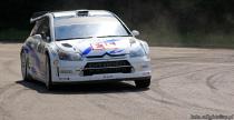 Rally Kostelec